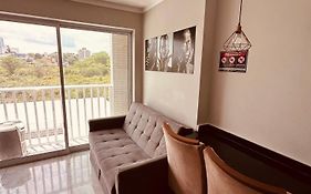 Flat Luxo Padrão